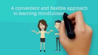 MBCT Online  Mindfulnessbased Cognitive Therapy Home Study Course [upl. by Surbeck926]