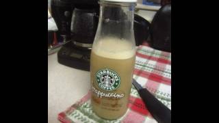 Starbucks Frappuccino copycat clone recipe [upl. by Phylis813]