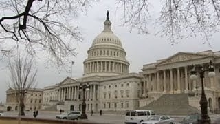 Fiscal Cliff Negotiations Congress Reaches Agreement [upl. by Oznola720]