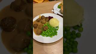 Ikea Feast Review [upl. by Ruffin327]