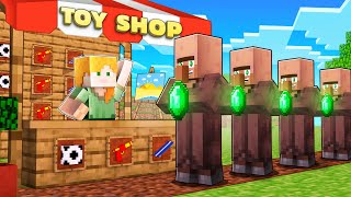 CHAPATI OPENED TOY SHOP TO BECOME RICH PART 6 [upl. by Lange854]