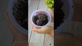 Chocolate Bites viralvideo shortvideo foodie food chocolate cookingvlog easyrecipe healthy [upl. by Kriss]