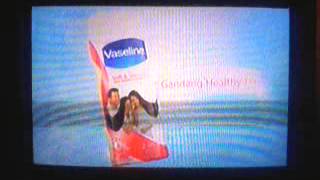 Vaseline Shampoo TVC Feat Jodi and Mutya [upl. by Rehpotsrik]