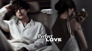 BTS taehyung tamil voice fanfic perfect love  one shot [upl. by Alage]