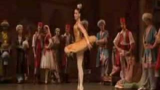 corsario abt ballet malakhov paloma herrera [upl. by Asiela858]