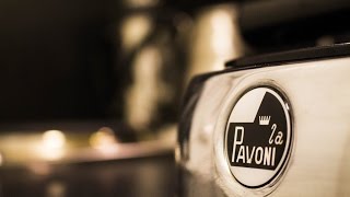 La Pavoni Europiccola  Improving your Espresso Extraction [upl. by Turoff]