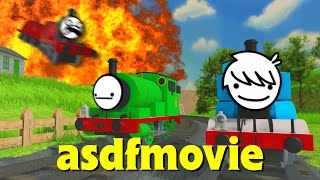 Gordon The Movie Star Sodor online [upl. by Ingalls]