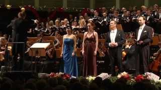 musica viva  klassische Konzerte in der Glocke in Bremen [upl. by Alage662]