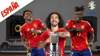 LA CUARTA YA ESTA AQUÍ 🎶🇪🇦 [upl. by Ladiv]