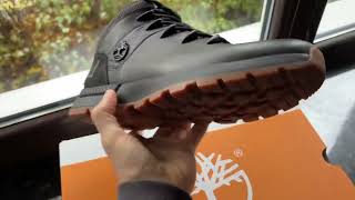 Timberland S TREKKER быстрый обзор [upl. by Jada]