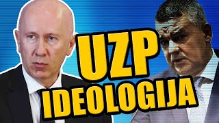 Dunović “ FAŠIZOIDNA ideologija UZP a BUNOZE“ Konaković Rezolucija kako SRBIJA potpisuje sa SAD [upl. by Lladnek875]