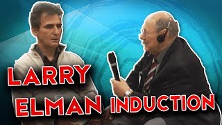 Elman Induction  Demonstrated by Larry Elman [upl. by Hut]