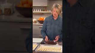 Tiramisu with Martha Stewart [upl. by Fornof708]