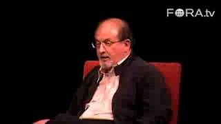 Salman Rushdie  Machiavellis Bad Rap [upl. by Terrene]