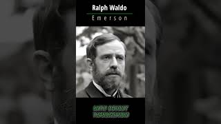 Devout Thanksgiving for Friends – Ralph Waldo Emerson [upl. by Bertram899]