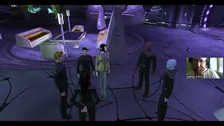 Star Trek Online A Step Between Stars [upl. by Ramberg]