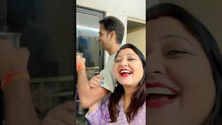 Har Dili se hamara nata hai ❤️❤️❤️❤️❤️ comedy funny youtubeshorts couple goals [upl. by Towne]