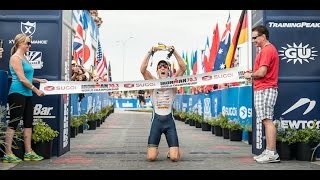 TRIATHLON MOTIVATION  Rio2016 Olimpic Games [upl. by Diahann236]