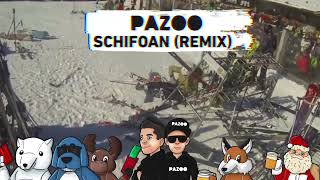 Wolfgang Ambros  Schifoan Pazoo Remix [upl. by Leith]