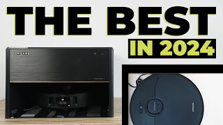 Dreame Bot X40 Pro with UltraThin Station Review amp Test✅ THE BEST robot vacuum of 2024 [upl. by Stacie]