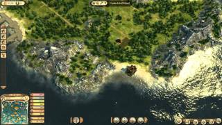 Anno 1404 Venice  Imperator 19 [upl. by Felt968]