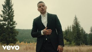 Kane Brown  Cool Again Official Lyric Video [upl. by Enyledam]