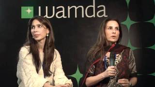 Female entrepreneurs in Pakistan and their stories [upl. by Sower]