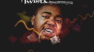 Twista  Suicide1994 Classic Naughty By Nature Diss [upl. by Novello]