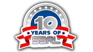 10 Years of S3RL [upl. by Obocaj896]