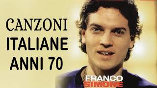 Le più belle Canzoni Italiane degli Anni 70  Playlist Músicas Italianas  The Best Italian Songs [upl. by Babb]