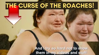 Review 1000lb Sisters S3 Ep 4 Heavy Hoarders [upl. by Darda]