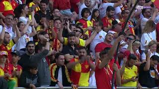 Göztepe 20 Gençlerbirliği  Med Cezir  BeinSports  Şampiyonluk Maçı  HD [upl. by Hyacinth105]