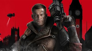 The Wolfenstein Reboot Trilogy Gamings Biggest Fumble [upl. by Ibbison800]