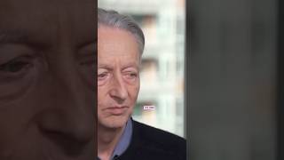 Geoffrey Hinton  Keeping a Safety Control on AI ai shorts future technology [upl. by Lunna]