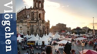 Kekse Stadtfest Krempelzeug  Ein Vlögchen [upl. by Mieka]