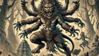 Rakshasa of the North [upl. by Peale]