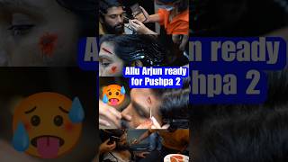 Pushpa 👿😱 2 Coming on 5th Dec [upl. by Coulson552]