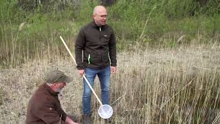 Hoe zorgen we voor voldoende water in het Vlootbeekdal  Natuur en Zo [upl. by Delgado]