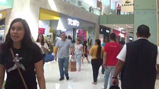 MULTIPLAZA EL SALVADOR RAW FOOTAGE 2019 [upl. by Runkle]