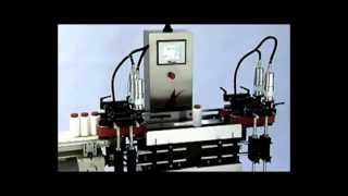 Bottle Checkweigh Machine [upl. by Anastos355]