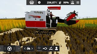 Farming Simulator 20 apk [upl. by Ellicul]