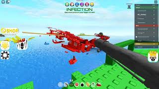 Roblox Script Review Pilfering Pirates [upl. by Hoenack]