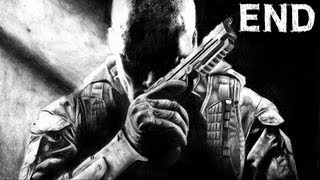 Call of Duty Black Ops 2  Ending  Final Mission  Gameplay Walkthrough Part 22 BO2 [upl. by Marmaduke]