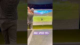 319 172 Ball Speed [upl. by Lrak620]