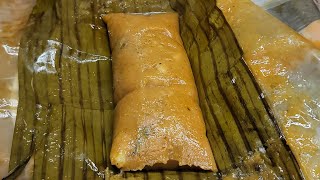 Pasteles Puertorriqueño [upl. by Joelie]