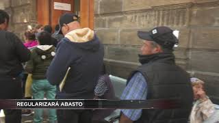 Corte 44  El abasto de gasolina en Jalisco podría normalizarse esta semana [upl. by Mayeda]