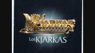 los kjarkas  para que [upl. by Eyla449]