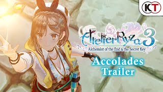 Atelier Ryza 3 Review  An Adventurous Conclusion [upl. by Nerwal]