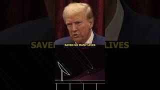 Trump Elons Starlink Saved Many Lives in Disaster Areas [upl. by Annayi586]