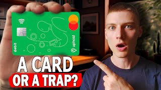 Watch This Before You Get the Uphold Multi Asset Debit Card – Full Honest Breakdown [upl. by Attenov426]